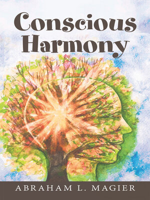 cover image of Conscious Harmony